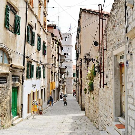 Mara Daire Šibenik Dış mekan fotoğraf