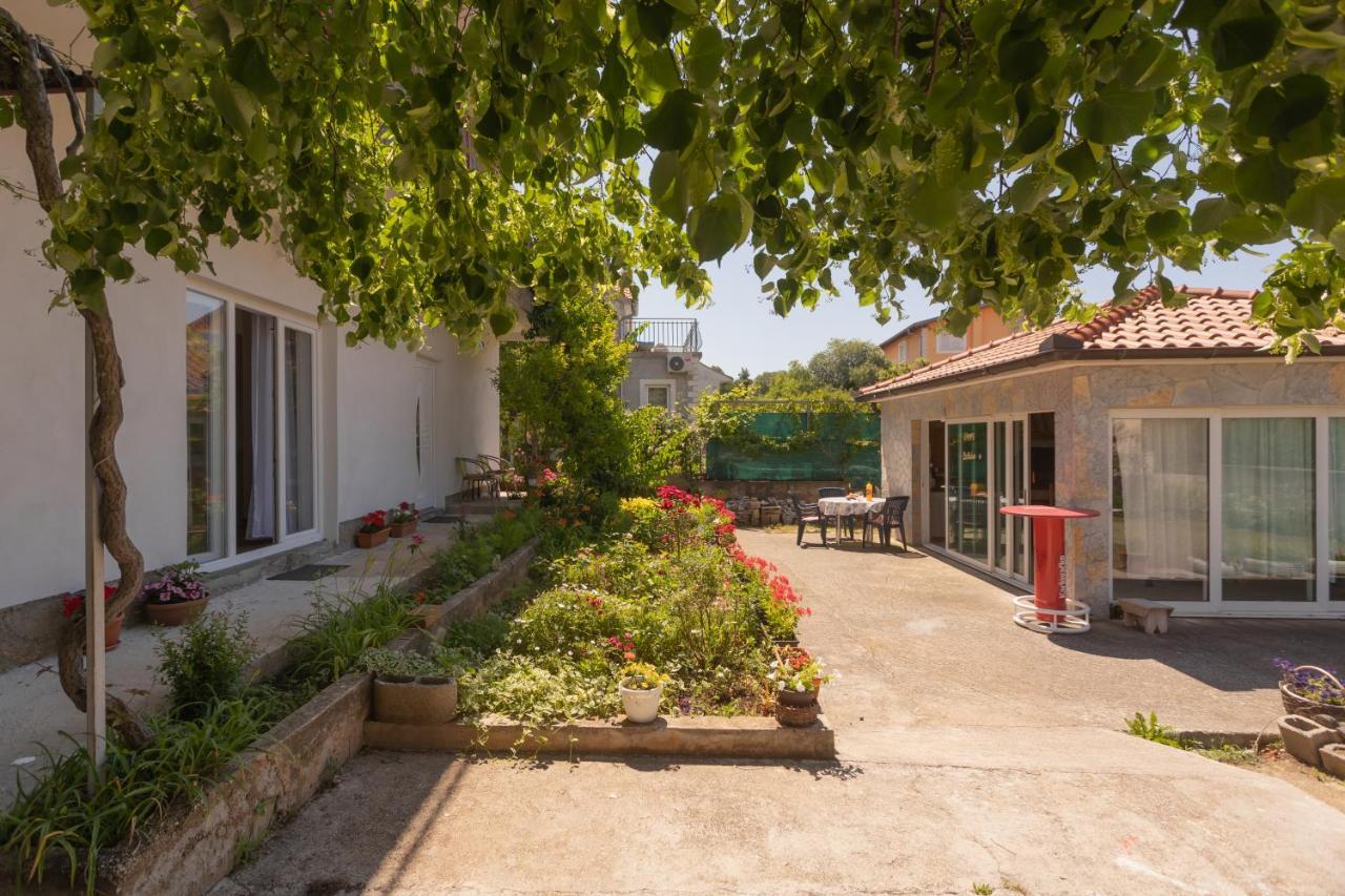 Mara Daire Šibenik Dış mekan fotoğraf