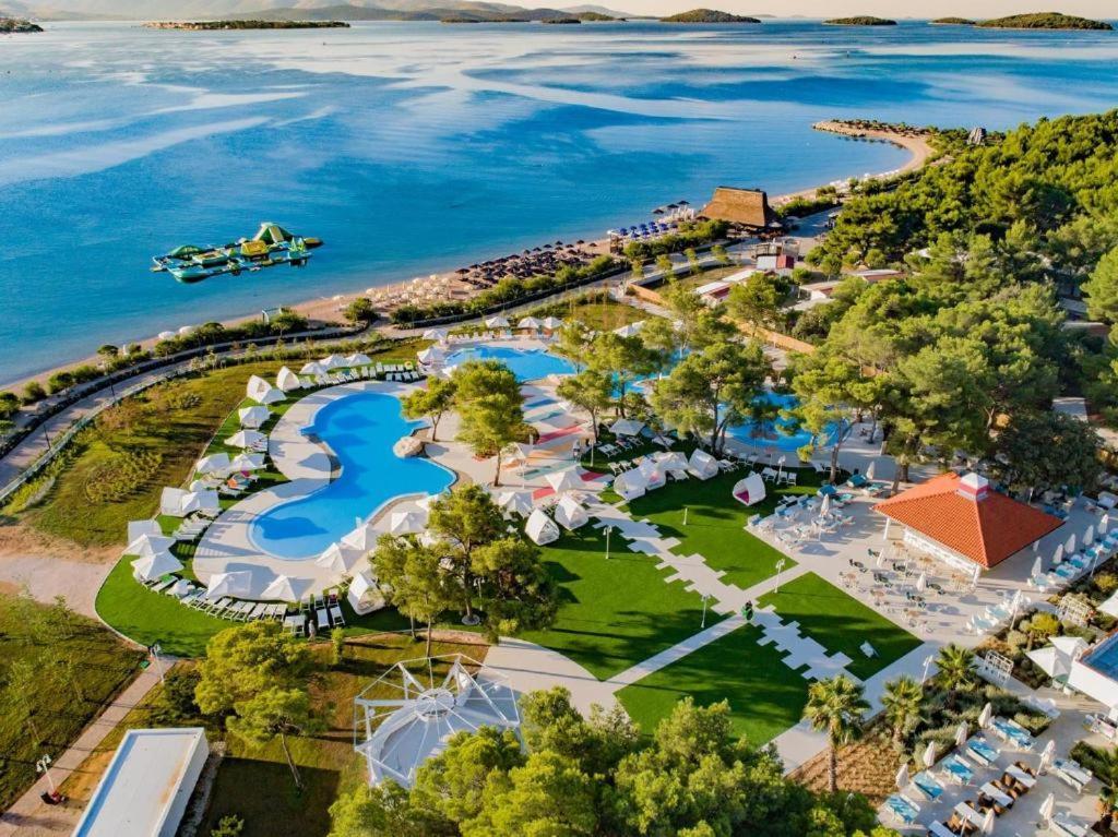 Mara Daire Šibenik Dış mekan fotoğraf