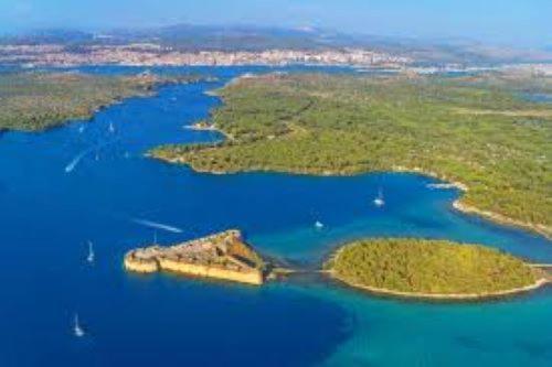 Mara Daire Šibenik Dış mekan fotoğraf